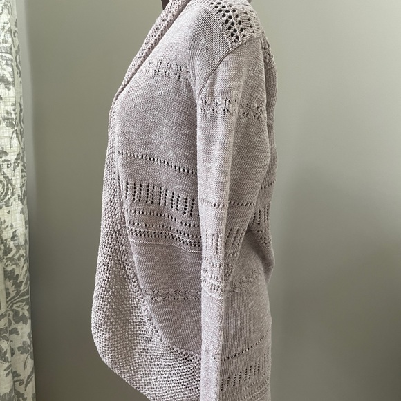 Cardigan sweater - Picture 2 of 6